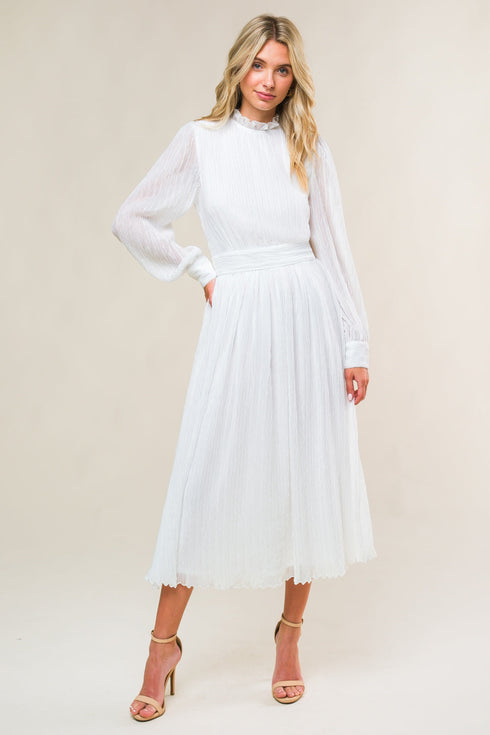 forever-waiting-woven-midi-dress Flying Tomato-Sophia's StyleDRESSES-1